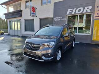 Combo Innovation, 20990 €, Auto & Fahrrad-Autos in 8570 Voitsberg Combo Innovation, 20990 €, Auto & Fahrrad-Autos in 8570 Voitsberg