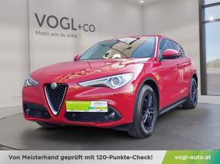 Stelvio Super 2,2 ATX RWD, 22990 €, Auto & Fahrrad-Autos in 8051 Gösting