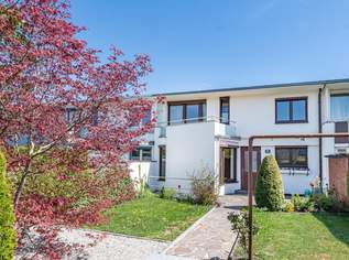 Ihr neuer Lieblingsplatz: Teilsaniertes Reihenhaus mit Balkon und Garten, 246000 €, Immobilien-Häuser in 4600 Wels Ihr neuer Lieblingsplatz: Teilsaniertes Reihenhaus mit Balkon und Garten, 246000 €, Immobilien-Häuser in 4600 Wels