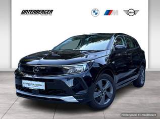 Grandland 1,2 DI Turbo Edition Start/Stop, 23900 €, Auto & Fahrrad-Autos in 6330 Stadt Kufstein