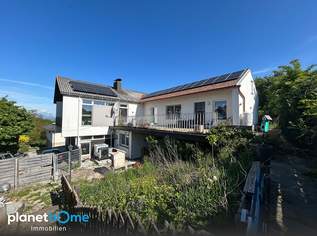 Familienfreundliches Wohnhaus mit großzügigem Platzangebot, 445000 €, Immobilien-Häuser in 2802 Hochwolkersdorf Familienfreundliches Wohnhaus mit großzügigem Platzangebot, 445000 €, Immobilien-Häuser in 2802 Hochwolkersdorf