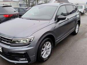Tiguan TDI 4Motion Allspace Highline DSG 7-Sitzer, 37990 €, Auto & Fahrrad-Autos in 6850 Stadt Dornbirn