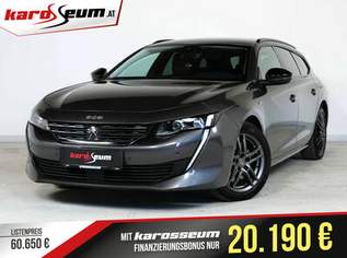 508 Hybrid Allure Pack *ACC*KAMERA*SPUR*LED*SHZ*, 20190 €, Auto & Fahrrad-Autos in 4693 Desselbrunn