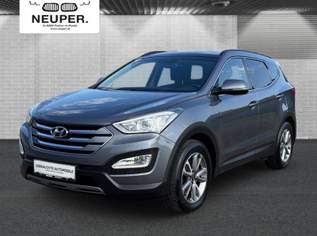 Santa Fe 2,2 CRDi 4WD Premium, 14990 €, Auto & Fahrrad-Autos in 8750 Judenburg Santa Fe 2,2 CRDi 4WD Premium, 14990 €, Auto & Fahrrad-Autos in 8750 Judenburg