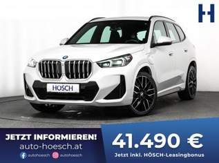 X1 xDrive 25e M-Sport PREMIUM TOP-ANGEBOT, 42990 €, Auto & Fahrrad-Autos in 2512 Katastralgemeinde Tribuswinkel