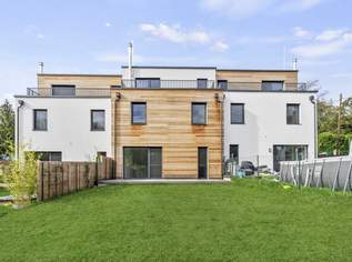 ++ MODERN und PROVISIONSFREI ++ Reihenhaus in HINTERBRÜHL, 719000 €, Immobilien-Häuser in 2371 Katastralgemeinde Hinterbrühl