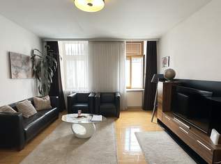 Next Stop: Innenstadt – Stylische Wohnung direkt bei U1 Vorgartenstraße! Hof-Schlafzimmer und LIFT!, 299000 €, Immobilien-Wohnungen in 1020 Leopoldstadt