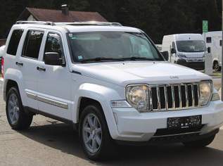 Cherokee 2,8 Limited CRD Aut., 12000 €, Auto & Fahrrad-Autos in 8483 Deutsch Goritz Cherokee 2,8 Limited CRD Aut., 12000 €, Auto & Fahrrad-Autos in 8483 Deutsch Goritz
