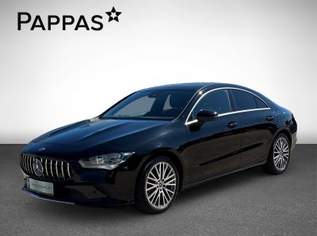 CLA 200 d, 27900 €, Auto & Fahrrad-Autos in 4844 Regau