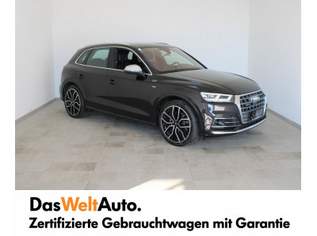 SQ5 3,0 TFSI quattro S-tronic, 56990 €, Auto & Fahrrad-Autos in Tirol