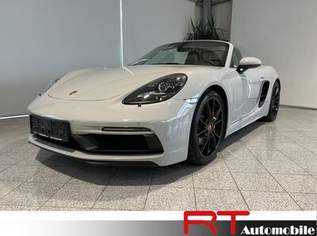 718 Boxster GTS, 81900 €, Auto & Fahrrad-Autos in 4663 Laakirchen