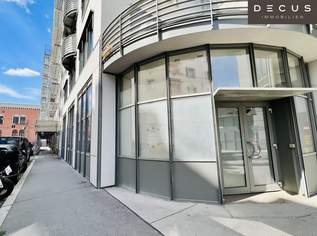 + + + FABIANI Haus + + + gekühlte Erdgeschossfläche + + + Büro-/Geschäftslokal + + +, 2940 €, Immobilien-Gewerbeobjekte in 1030 Landstraße