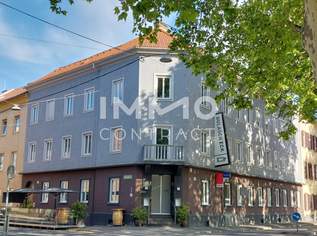 EGGENBERG ZINSHAUS MIT DACHAUSBAUBEWILLIGUNG ALS BAUHERRENMODELL MÖGLICH, 2500000 €, Immobilien-Gewerbeobjekte in 8020 