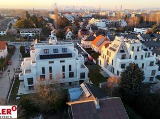 Modernes Leben zwischen Stadt und Natur – Ihr neues Zuhause in der Donaustadt, 421400 €, Immobilien-Wohnungen in 1220 Donaustadt