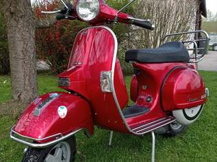 Blechroller, 2300 €, Auto & Fahrrad-Motorräder in 3240 Gemeinde Mank