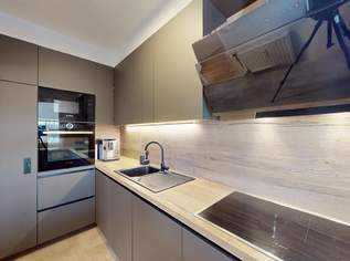 Wertstabil & exklusiv: Traumhaft sanierte 3-Zimmer-Wohnung mit Balkon & TG! ❤, 199000 €, Immobilien-Wohnungen in 4600 Wels