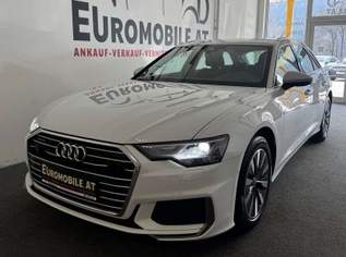 A6 40 TDI Quattro Sport S-Line *RFK*AHK*TOTW.*ACC*4Z*, 39990 €, Auto & Fahrrad-Autos in 6464 Gemeinde Tarrenz