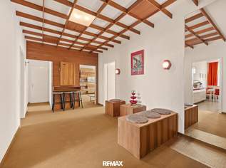 4 Zimmer mit Loggia – großzügig wohnen mit Charakter, 339000 €, Immobilien-Wohnungen in Oberösterreich 4 Zimmer mit Loggia – großzügig wohnen mit Charakter, 339000 €, Immobilien-Wohnungen in Oberösterreich