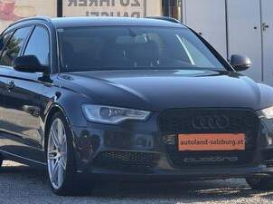 A6 3.0 TDI Quattro *Fahrwerk* MMI Navi*Standheiz., 9900 €, Auto & Fahrrad-Autos in 5020 Altstadt A6 3.0 TDI Quattro *Fahrwerk* MMI Navi*Standheiz., 9900 €, Auto & Fahrrad-Autos in 5020 Altstadt