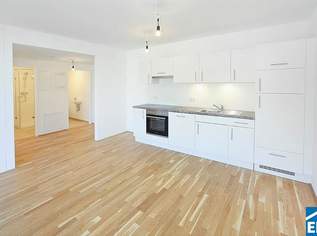 Modern Wohnen im Herzen von Floridsdorf!, 849 €, Immobilien-Wohnungen in 1210 Floridsdorf