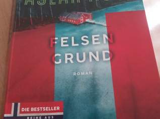 Felsengrund Roman Aslak Nore Bestseller aus Norwegen , 7 €, Marktplatz-Bücher & Bildbände in 2020 Hollabrunn Felsengrund Roman Aslak Nore Bestseller aus Norwegen , 7 €, Marktplatz-Bücher & Bildbände in 2020 Hollabrunn