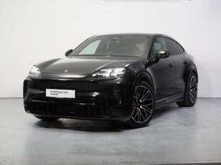 Cayenne S Coupé, 145900 €, Auto & Fahrrad-Autos in 9020 Innere Stadt