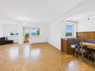 95 m² Wohntraum mit Loggia & Bergblick nahe Weißensee, 157000 €, Immobilien-Wohnungen in 9761 Greifenburg