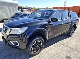 Navara Acenta Double Cab 4x4 2.3 dci Aut; HARDTOP, 24990 €, Auto & Fahrrad-Autos in 2724 Katastralgemeinde Maiersdorf Navara Acenta Double Cab 4x4 2.3 dci Aut; HARDTOP, 24990 €, Auto & Fahrrad-Autos in 2724 Katastralgemeinde Maiersdorf