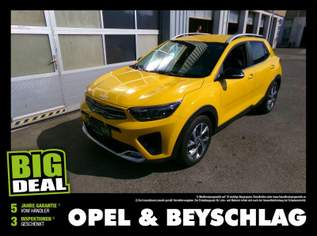 Stonic 1.0 TGDI GPF ISG GT-Lin, 16490 €, Auto & Fahrrad-Autos in 1190 Döbling
