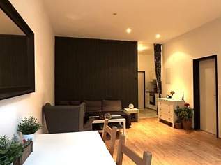 Tolle 2-Zimmer Altbauwohnung als TOP-Starterwohnung  - mit großem Potenzial und hohen Räumen!, 260000 €, Immobilien-Wohnungen in 1200 Brigittenau
