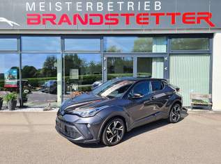 C-HR 1,8 Hybrid C-LUB CVT, 19990 €, Auto & Fahrrad-Autos in 3661 Gemeinde Artstetten-Pöbring C-HR 1,8 Hybrid C-LUB CVT, 19990 €, Auto & Fahrrad-Autos in 3661 Gemeinde Artstetten-Pöbring