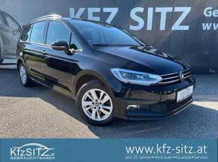 Touran Comfortline 2,0 BMT TDI 7 Sitze DSG, 25990 €, Auto & Fahrrad-Autos in 4053 Ansfelden Touran Comfortline 2,0 BMT TDI 7 Sitze DSG, 25990 €, Auto & Fahrrad-Autos in 4053 Ansfelden
