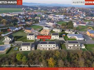 Traumgrundstück inkl. Ziegelmassivhaus in Petzenkirchen ab € 340.652,-, 340652 €, Immobilien-Grund und Boden in 3252 Petzenkirchen