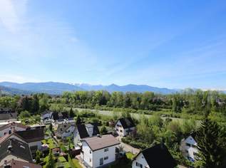 Traumhafte Penthousewohnung in Bregenz mit Panoramablick, 0 €, Immobilien-Wohnungen in 6900 Bregenz
