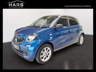 smart forfour 17,6kWh, 9990 €, Auto & Fahrrad-Autos in 8160 Weiz smart forfour 17,6kWh, 9990 €, Auto & Fahrrad-Autos in 8160 Weiz