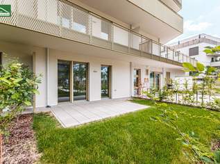 Jetzt aber schnell (Nettopreis) - Traumhafte Gartenwohnung mit toller Ausstattung im Hirschfeld - Provisionsfreier Neubau!, 239000 €, Immobilien-Wohnungen in 1210 Floridsdorf Jetzt aber schnell (Nettopreis) - Traumhafte Gartenwohnung mit toller Ausstattung im Hirschfeld - Provisionsfreier Neubau!, 239000 €, Immobilien-Wohnungen in 1210 Floridsdorf