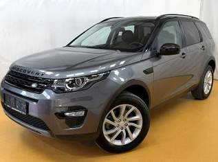 Discovery Sport 2,0 TD4 150 4WD SE Aut., 24997 €, Auto & Fahrrad-Autos in 4341 Arbing