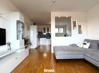 Helle 2-Zimmer-Wohnung mit Balkon in ruhiger, sonniger Lage in 8164 Gutenberg, Nähe Weiz!, 139000 €, Immobilien-Wohnungen in 8160 Nöstl Helle 2-Zimmer-Wohnung mit Balkon in ruhiger, sonniger Lage in 8164 Gutenberg, Nähe Weiz!, 139000 €, Immobilien-Wohnungen in 8160 Nöstl
