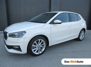Fabia Style TSI DSG, 19790 €, Auto & Fahrrad-Autos in 2500 Gemeinde Baden