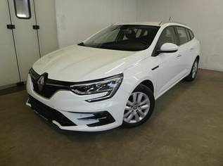 Mégane Kombi 1.5 dCi 115 Business , LED, Navi,PDC, 13699 €, Auto & Fahrrad-Autos in 4775 Taufkirchen an der Pram