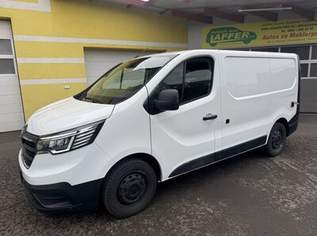 Trafic 2.0 L1H1 2,8t - LED - AHK! TOP Zustand!!, 22999 €, Auto & Fahrrad-Autos in 8330 Feldbach