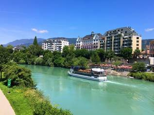Drauufer-Wohnung in Villach, 295000 €, Immobilien-Wohnungen in 9500 