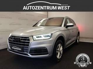 Q5 2,0 TDI quattro sport S-tronic *S-line*, 34986 €, Auto & Fahrrad-Autos in 6410 Marktgemeinde Telfs