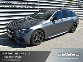 C 200 T Aut., 39990 €, Auto & Fahrrad-Autos in 2700 C 200 T Aut., 39990 €, Auto & Fahrrad-Autos in 2700