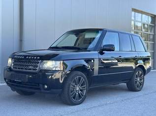 Range Rover V8 TD Autobiography, 9999 €, Auto & Fahrrad-Autos in 5161 Elixhausen Range Rover V8 TD Autobiography, 9999 €, Auto & Fahrrad-Autos in 5161 Elixhausen
