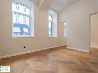 Kompakt, modern und nachhaltig – Ihr neues Zuhause im Erdgeschoss, 292500 €, Immobilien-Wohnungen in 1050 Margareten Kompakt, modern und nachhaltig – Ihr neues Zuhause im Erdgeschoss, 292500 €, Immobilien-Wohnungen in 1050 Margareten