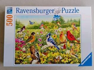 Ravensburger Puzzle 500 Teile, FIXPREIS 6 €/NUR SELBSTABHOLUNG,23 Bez. KEIN Versand!!!!!!! , 6 €, Kindersachen-Spielzeug in 1230 Liesing Ravensburger Puzzle 500 Teile, FIXPREIS 6 €/NUR SELBSTABHOLUNG,23 Bez. KEIN Versand!!!!!!! , 6 €, Kindersachen-Spielzeug in 1230 Liesing