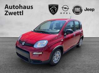 Panda Hybrid 70, 15580 €, Auto & Fahrrad-Autos in Niederösterreich