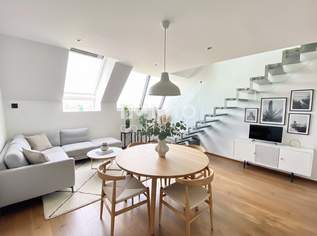 TRAUM Dachgeschoßwohnung mit Terrasse 2 Küchen 2 Bäder!- DREAM 2 bedroom rooftop apartment + terrace, 449000 €, Immobilien-Wohnungen in 1100 Favoriten TRAUM Dachgeschoßwohnung mit Terrasse 2 Küchen 2 Bäder!- DREAM 2 bedroom rooftop apartment + terrace, 449000 €, Immobilien-Wohnungen in 1100 Favoriten