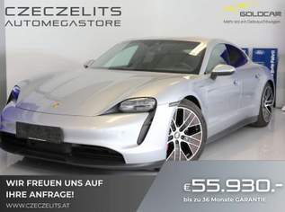 Taycan 4S Plus 83,7kWh, 55930 €, Auto & Fahrrad-Autos in 2620 Gemeinde Neunkirchen Taycan 4S Plus 83,7kWh, 55930 €, Auto & Fahrrad-Autos in 2620 Gemeinde Neunkirchen